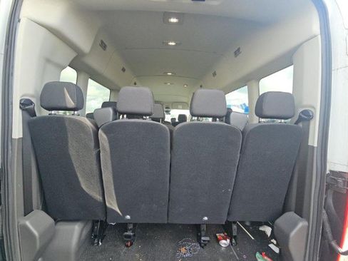Used 2022 Ford Transit 350 XLT RWD image 14
