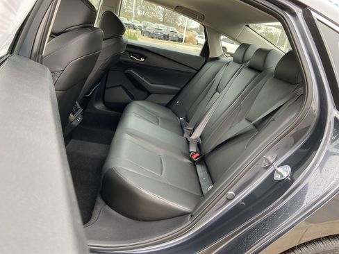 New 2026 Honda Accord EX-L image 20