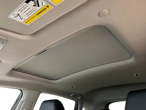 New 2026 Honda HR-V EX-L image 14