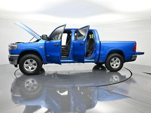 New 2026 RAM 1500 4x4 Crew Cab image 45