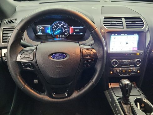 Used 2019 Ford Explorer XLT w/ Equipment Group 201A FWD image 22