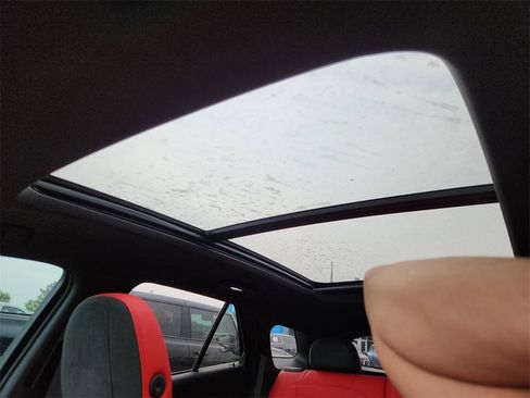 New 2025 Chevrolet Blazer EV RS image 23