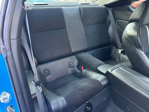 Used 2022 Toyota GR86 Premium image 15