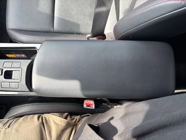 Used 2024 Toyota Prius Prime FWD image 20