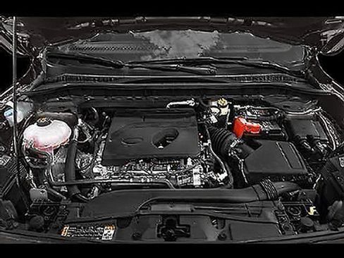 Used 2022 Ford Escape SE w/ Convenience Package FWD image 72