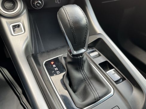 Used 2024 Dodge Hornet R/T w/ Tech Pack w/o Parking image 27