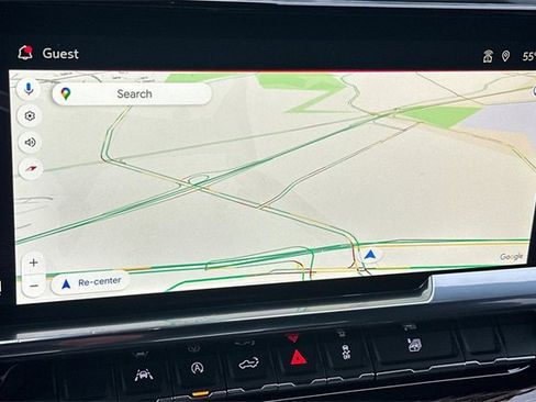 New 2026 GMC Sierra 1500 Elevation image 18