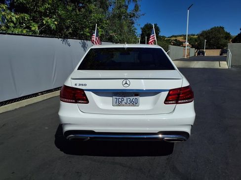 Used 2014 Mercedes-Benz E 350 E 350 image 6