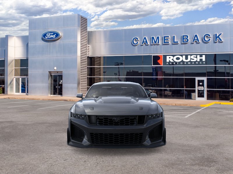 New 2026 Ford Mustang Dark Horse SC RWD image 30
