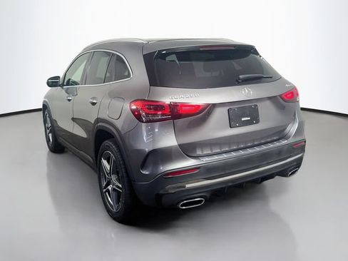 Used 2023 Mercedes-Benz GLA 250 4MATIC w/ AMG Line Exterior image 7