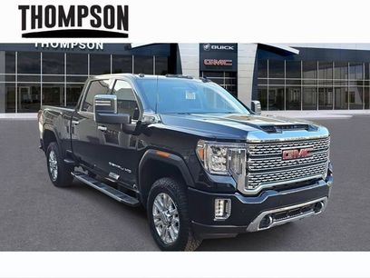Used 2023 GMC Sierra 2500 Denali