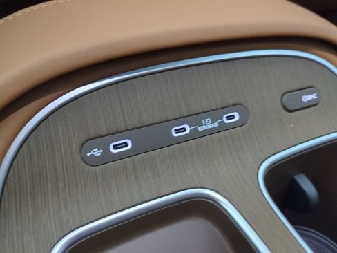 New 2026 Hyundai Palisade Calligraphy AWD/4WD image 28