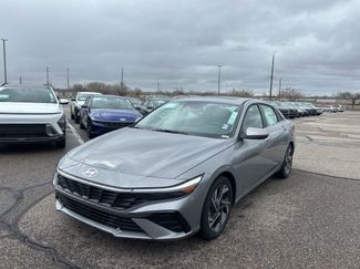 New 2026 Hyundai Elantra Limited 360° Tour