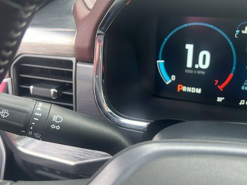 Used 2023 Ford F150 Lariat w/ Equipment Group 502A High image 16