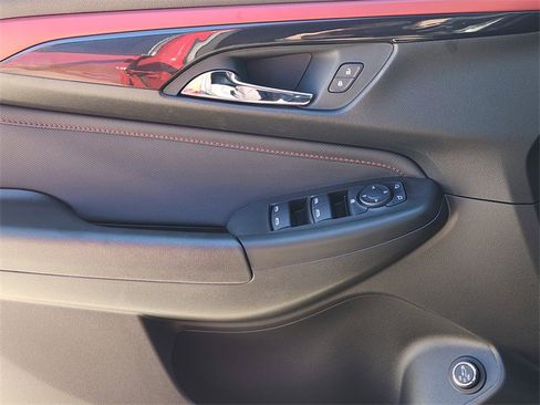 New 2026 Chevrolet TrailBlazer RS image 18