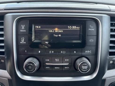 Used 2018 RAM 1500 Express image 30