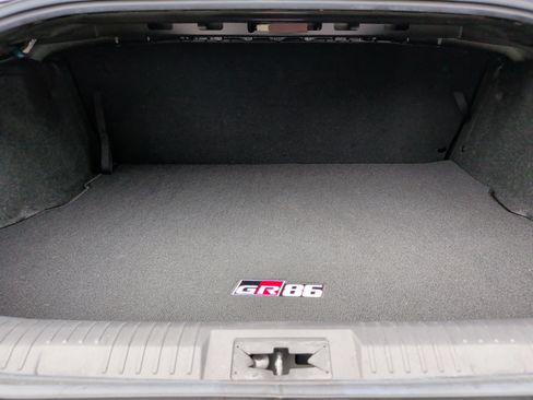 Used 2023 Toyota GR86 Premium RWD image 35