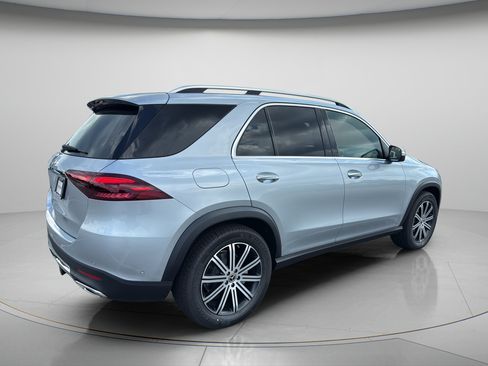 New 2026 Mercedes-Benz GLE 350 4MATIC image 5