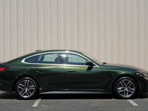 Used 2023 BMW 430i Gran Coupe w/ Parking Assistance Package RWD image 58