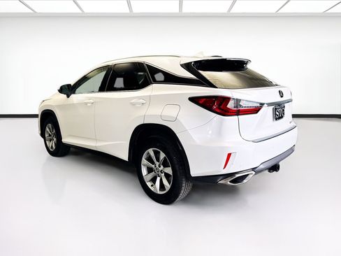 Used 2018 Lexus RX 350 FWD image 6