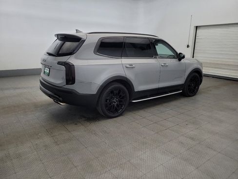 Used 2022 Kia Telluride SX w/ Nightfall Edition Package image 10