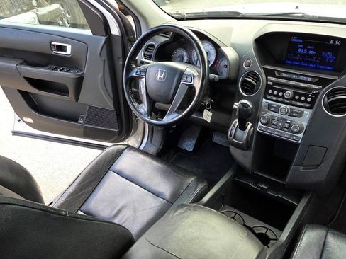 Used 2012 Honda Pilot EX-L image 46