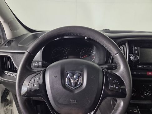 Used 2022 RAM ProMaster City Tradesman image 12