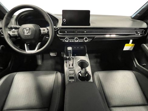 New 2026 Honda Civic Sport image 16