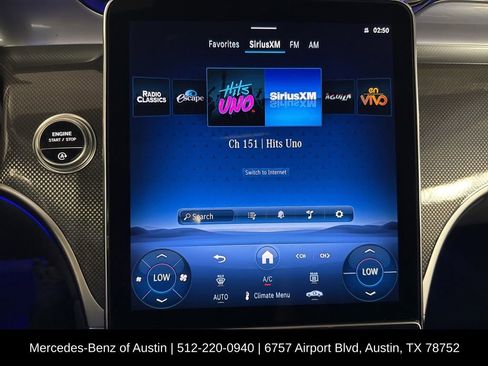 Certified 2025 Mercedes-Benz GLC 300 image 37