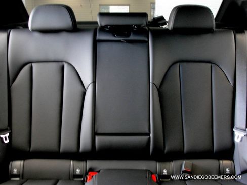 Used 2023 BMW 330i Sedan w/ M Sport Package RWD image 75