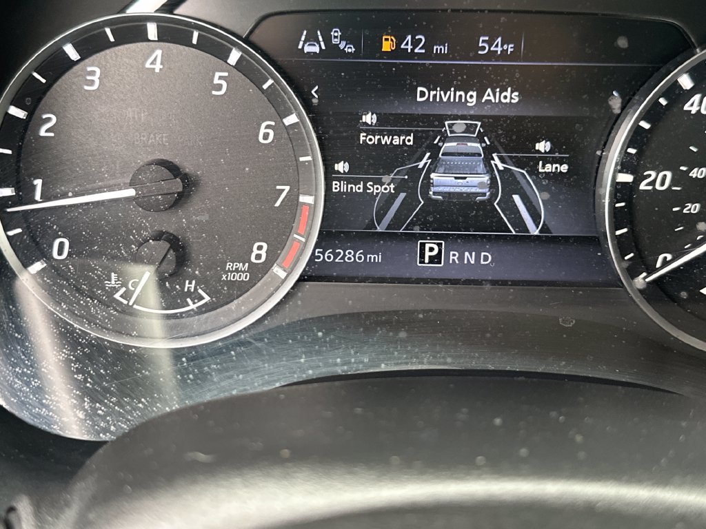 Used 2022 Nissan Frontier S w/ Technology Package RWD image 20