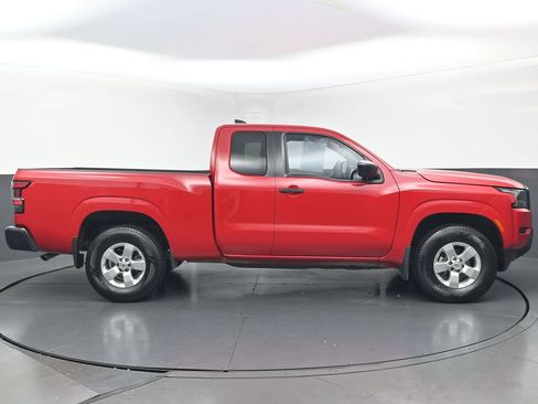 Used 2022 Nissan Frontier S w/ Technology Package AWD/4WD image 7