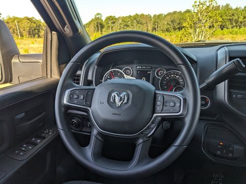 New 2026 RAM 2500 Tradesman image 28