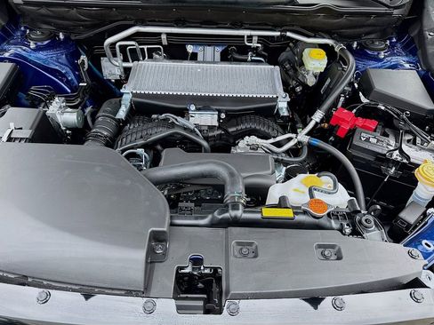 New 2026 Subaru Ascent Touring image 41