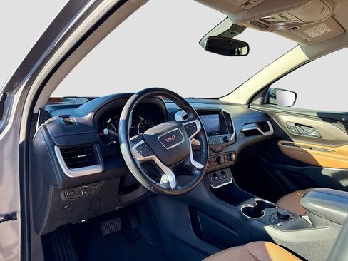 Used 2020 GMC Terrain SLT w/ Preferred Package image 8