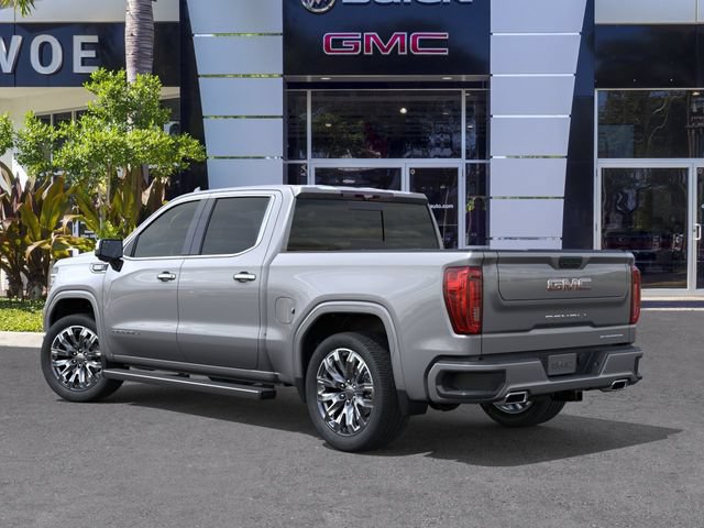 New 2026 GMC Sierra 1500 Denali AWD/4WD image 3