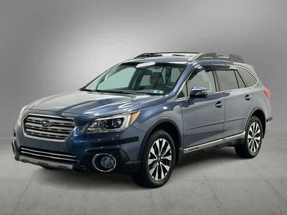 Used 2016 Subaru Outback 3.6R Limited