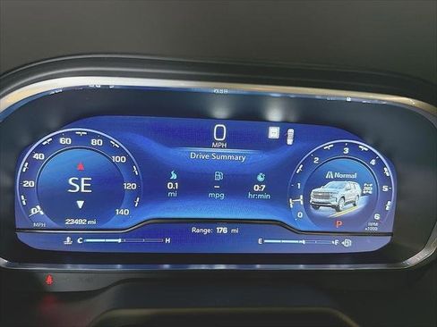 Used 2023 Chevrolet Tahoe High Country w/ Premium Package 2 image 16