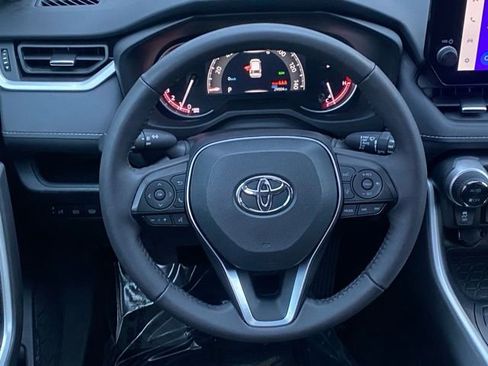 Used 2024 Toyota RAV4 XLE Premium image 12