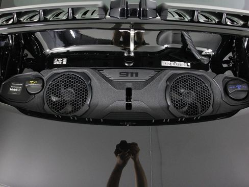New 2026 Porsche 911 Carrera GTS RWD image 20
