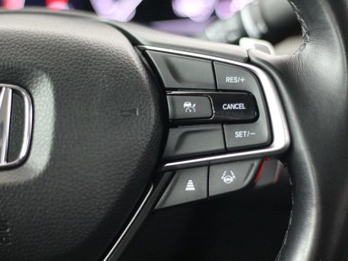 Used 2022 Honda Accord Sport Special Edition image 13