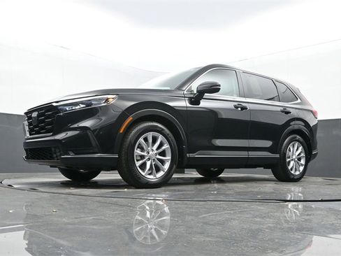 Used 2023 Honda CR-V EX-L image 30