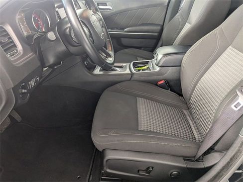 Certified 2023 Dodge Charger SXT image 12