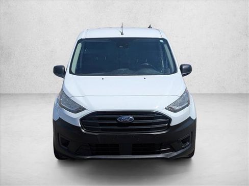 Used 2021 Ford Transit Connect XL FWD image 2