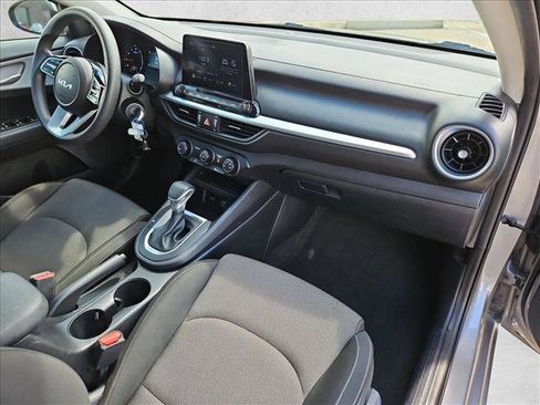 Used 2024 Kia Forte LXS FWD image 20