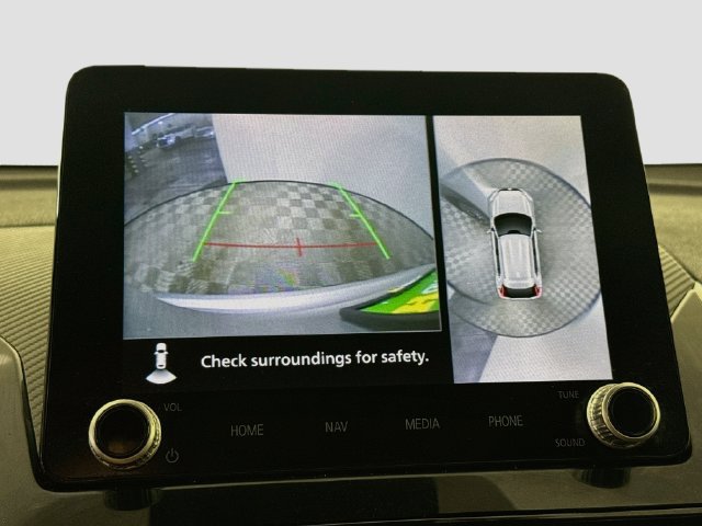 Used 2023 Mitsubishi Eclipse Cross SE AWD/4WD image 18