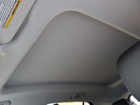 New 2025 Buick Envision Preferred image 14