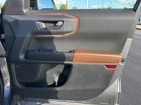 Used 2021 Ford Bronco Sport Outer Banks image 14