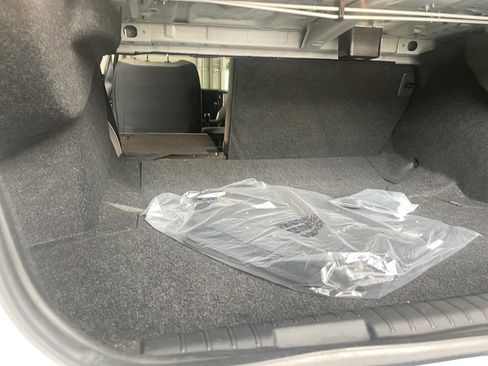 Used 2025 Subaru Legacy Premium image 24