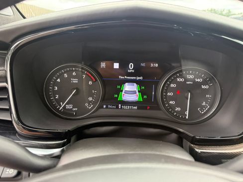 Used 2020 Cadillac XT6 Sport w/ Platinum Package AWD/4WD image 25